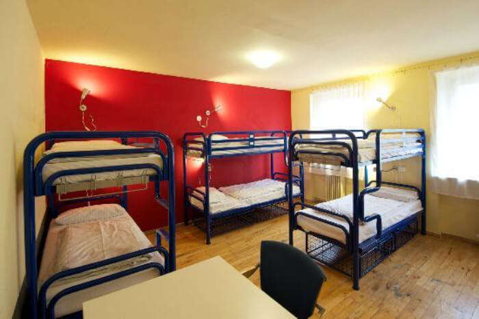 top rated hostels
