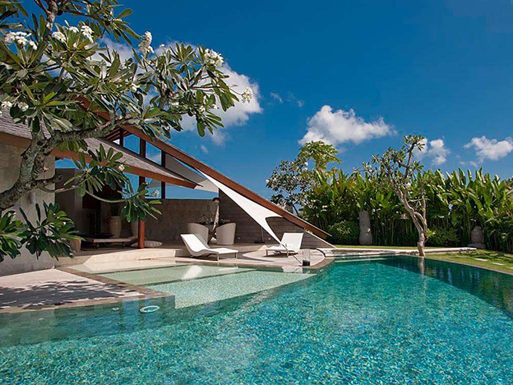 The Layar Designer Villas and Spa 