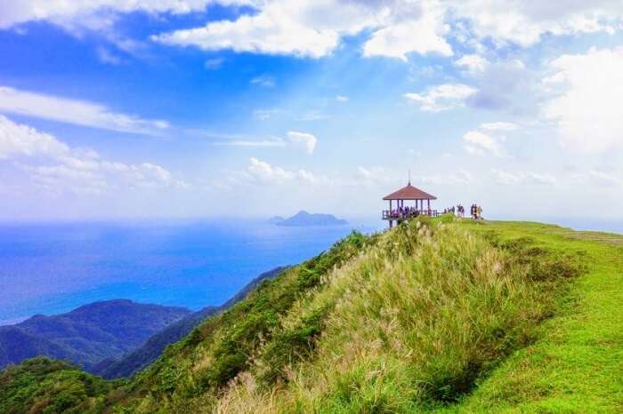 Tops Lookout