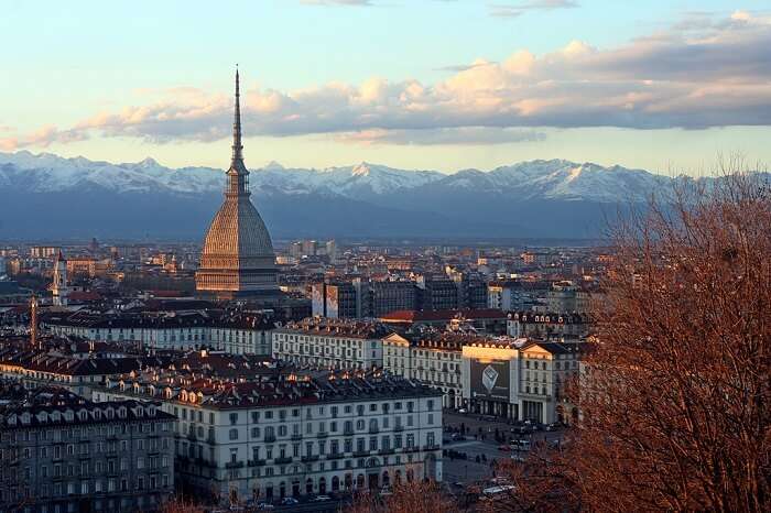 Turin