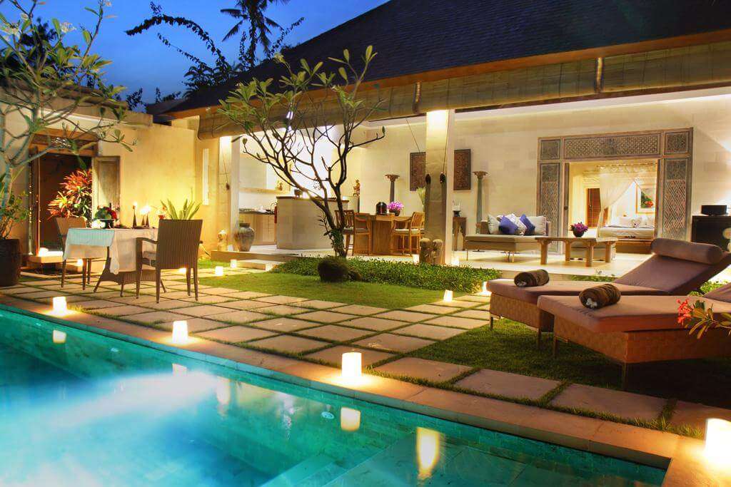 Villa Bali Asri Batubelig