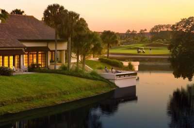offer the best of luxury
