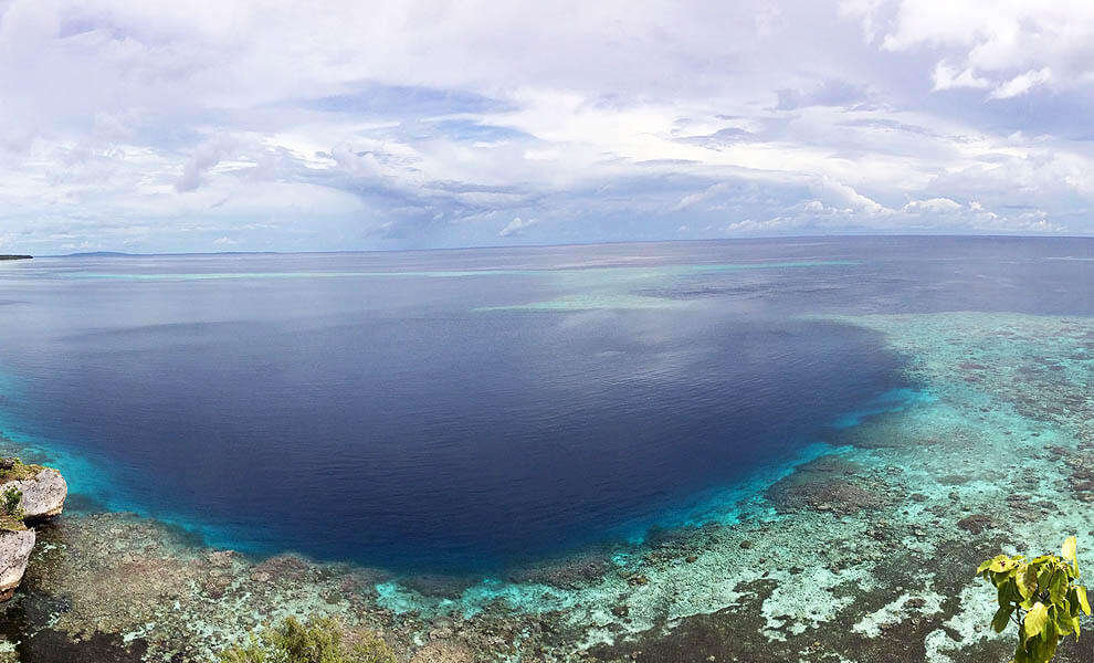 Wakatobi Islands