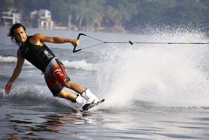 Wakeboarding singapore