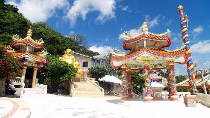 Wat Bor Fai