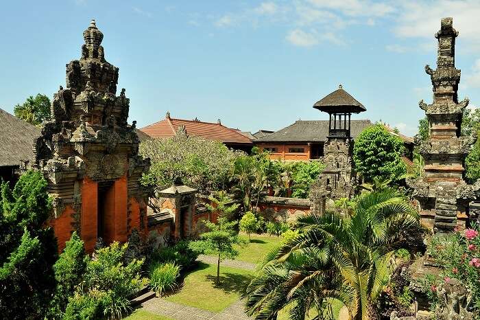 10 Famous Villages  In Bali  Bubbling With Life Art Rich 