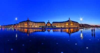 guide to the most popular tourist destination