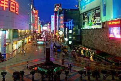 Shopping In China 2023: 10 Places For A Perfect Retail Therapy