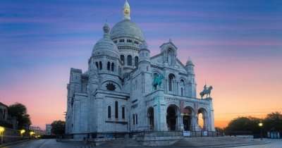 places of worship