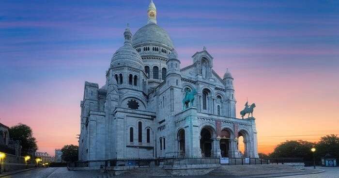 places of worship