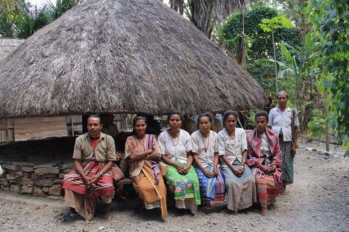 tribes,timor,com