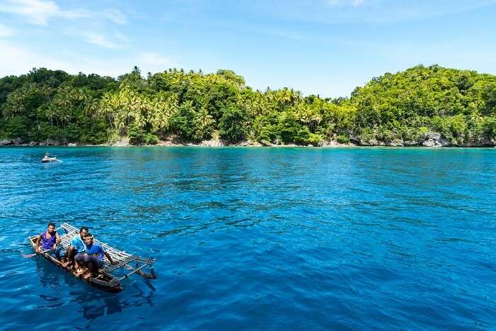 10 Things To Do In Papua New Guinea For A Unique Holiday