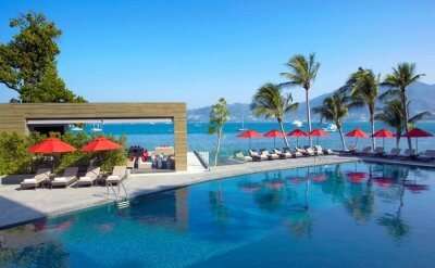 stay at on your next Thailand trip