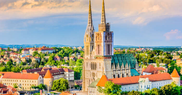 Top 9 Places To Visit In Zagreb For A Soothing 2019 Vacay