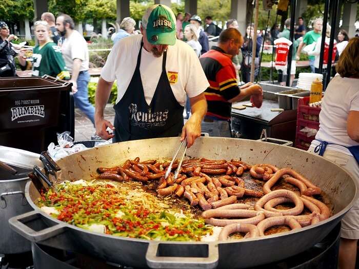 Oktoberfest Germany 2022 The World’s Largest Beer Fest In Munich