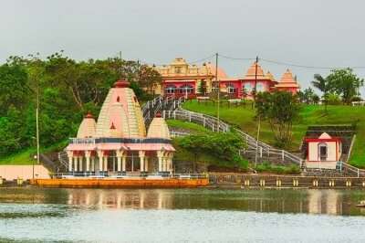 Must visit the religious sites