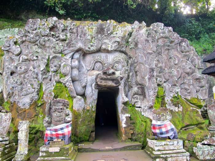 Goa gajah