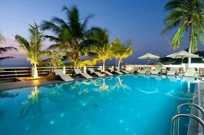 Top 6 Resorts In Negombo For A Luxurious Stay Amidst Nature