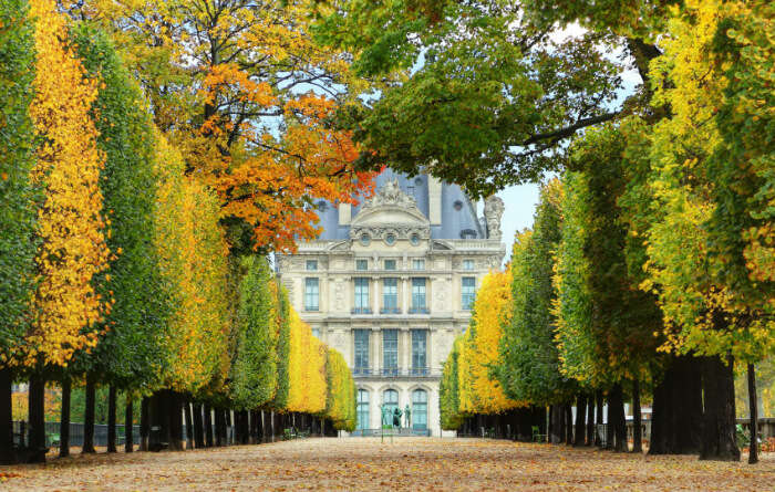 Enjoy The Best Of Nature At These 10 Best Parks In Paris