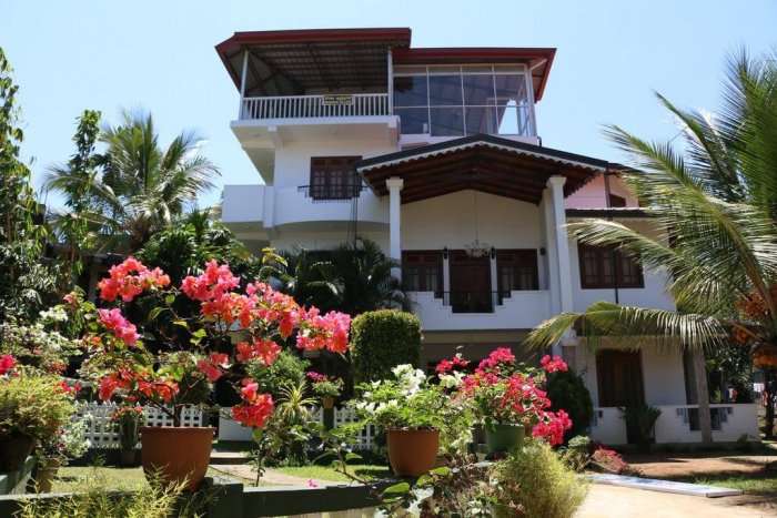 homestay tourism in sri lanka