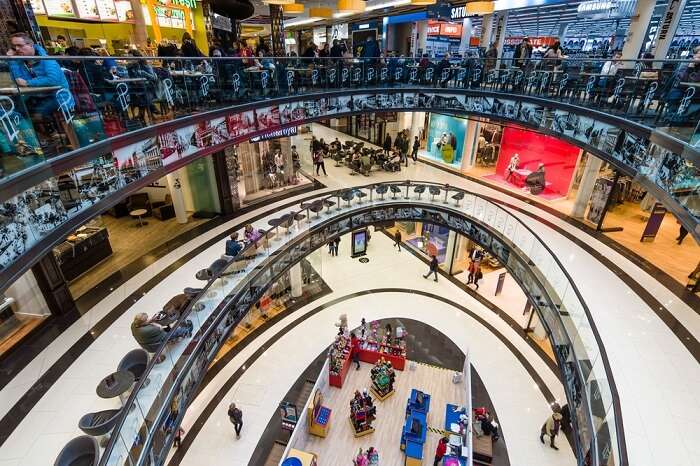 List Of Shopping Malls In Germany - BEST DESIGN TATOOS