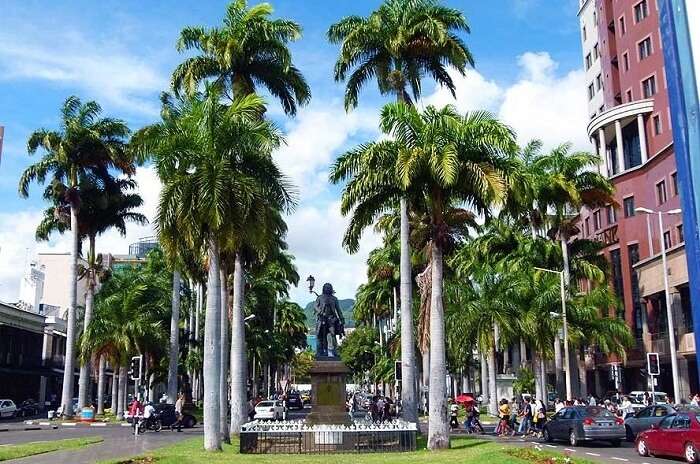 place-darmes-port-louis