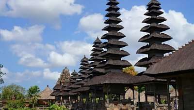 Pura taman ayun