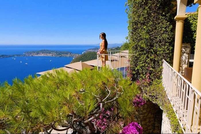 resorts france