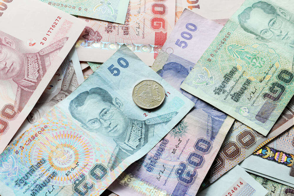 money Thailand