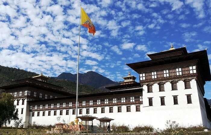 must-visit place in Thimphu