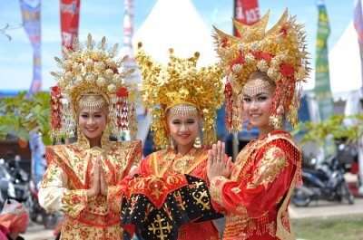 Sumatra culture