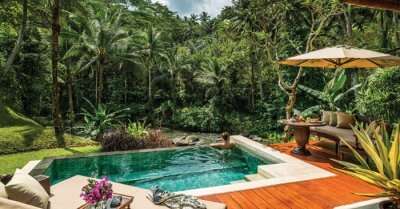 ravishing and beautiful villas