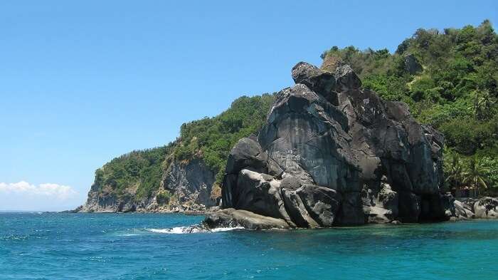 Apo Island Marine Reserve