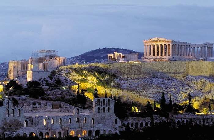 Athens