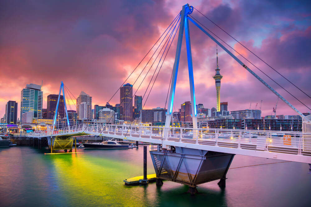 New Zealand In October 2022: Weather, Places, Activities, Cruises & Tips!