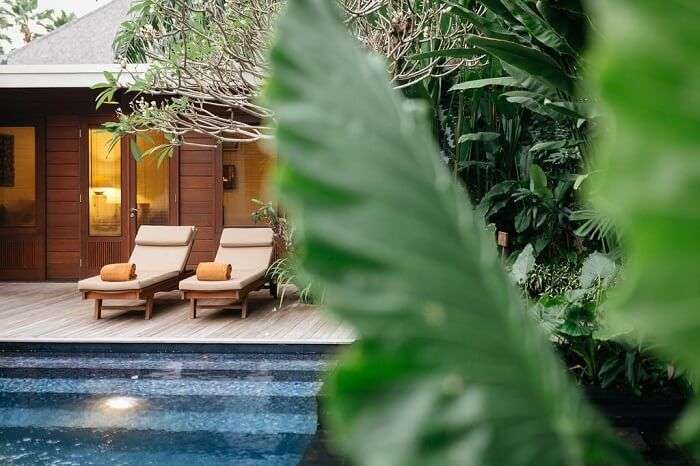 Amazing Awarta Nusa Dua Resort & Villas