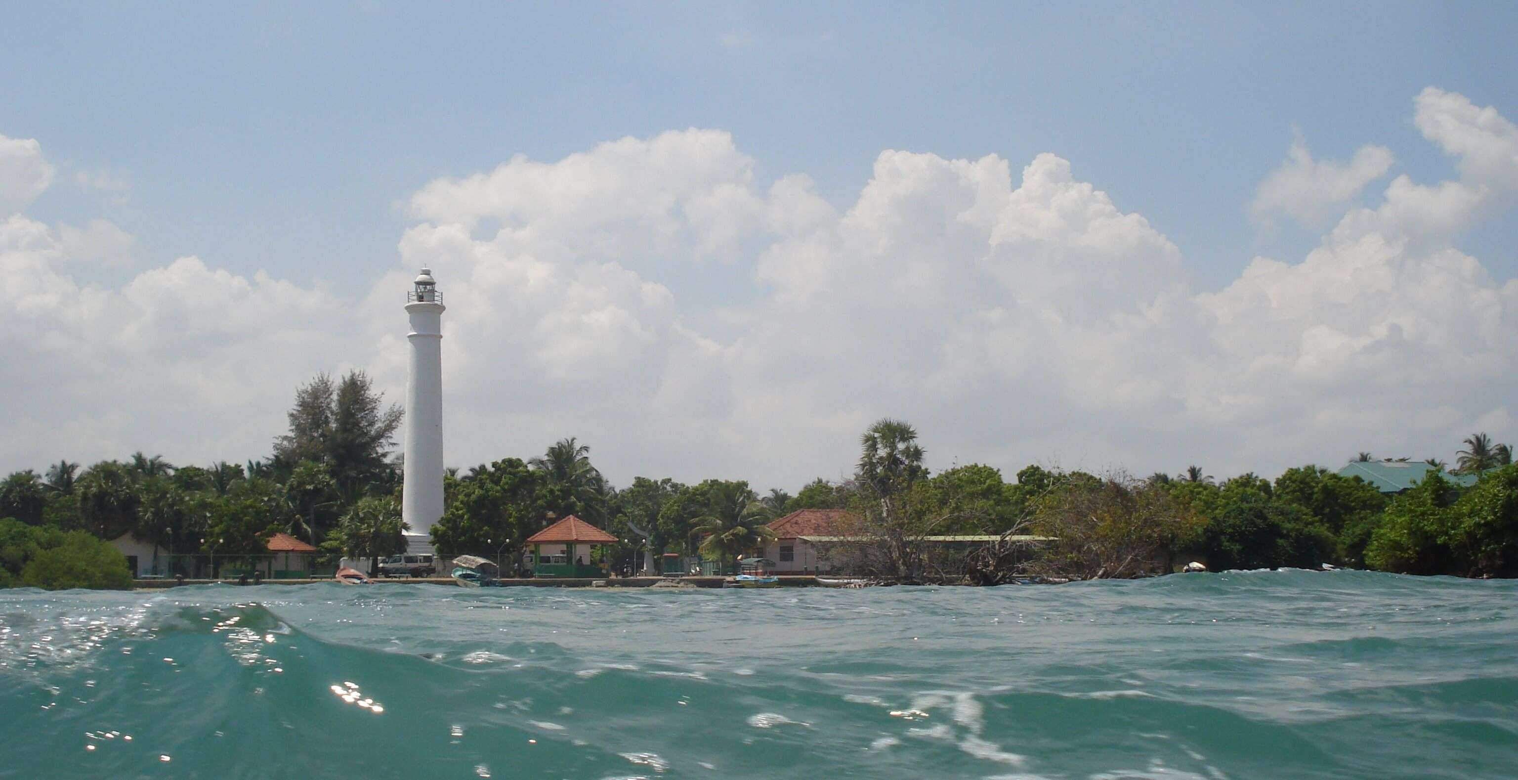 Batticaloa Lighthouse