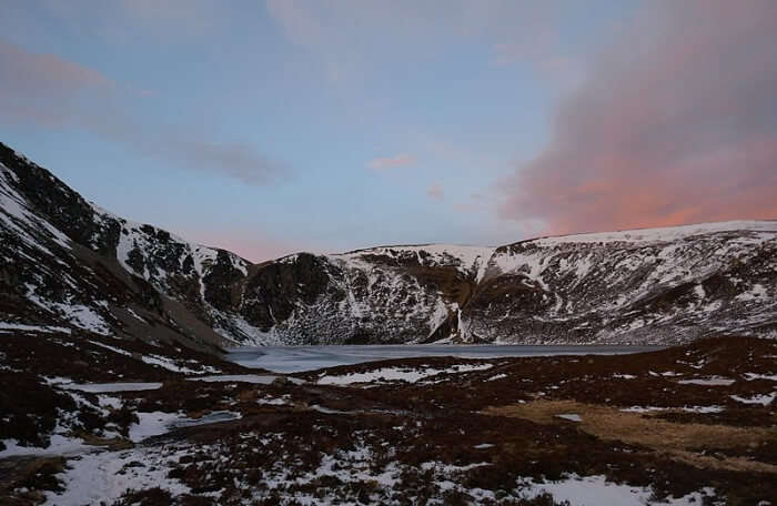 Best Time To Visit Cairngorms National Park