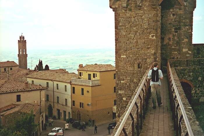 Best Time To Visit Citadel Fort