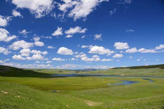 Best time to visit Similajau National Park