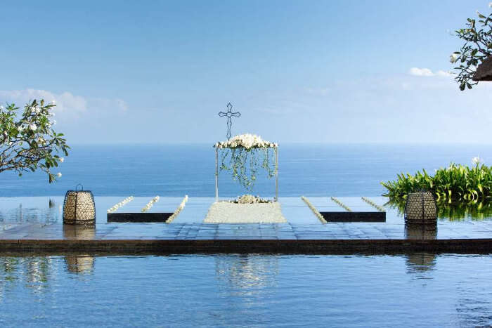 Bulgari Hotel & Resort Bali