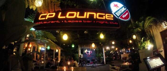 ubar lounge