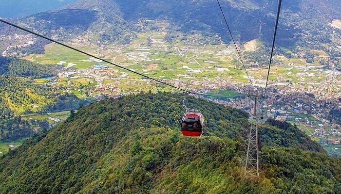 Chandragiri