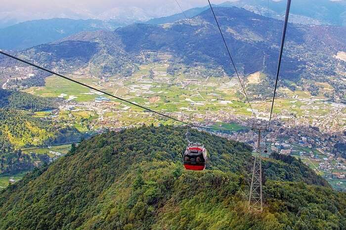 Chandragiri