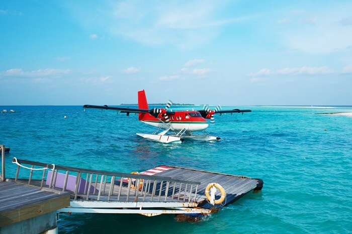 Maldives Travel Tips: Choose your airplane rides wisely