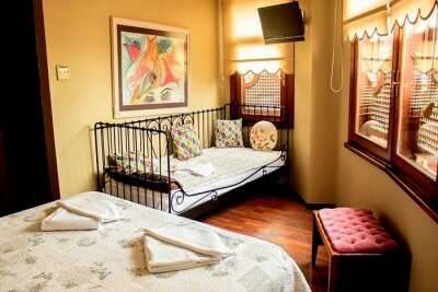 quality Homestays In Turkey