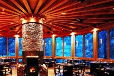 Restaurants In Bhutan