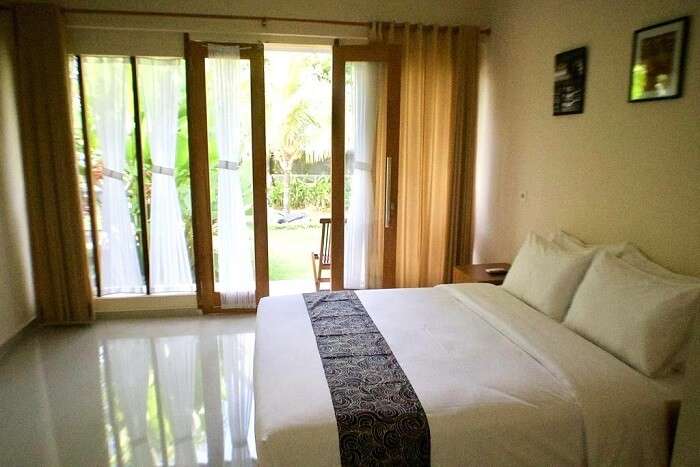 El Homestay Bali