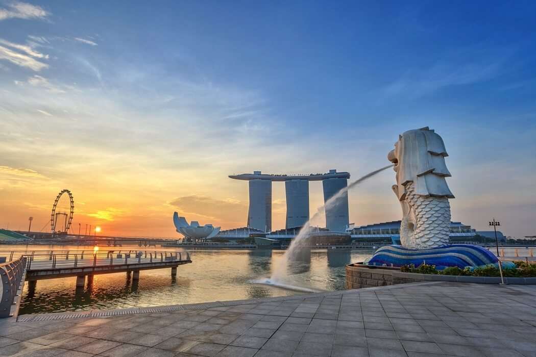 Free Things to Do in Singapore