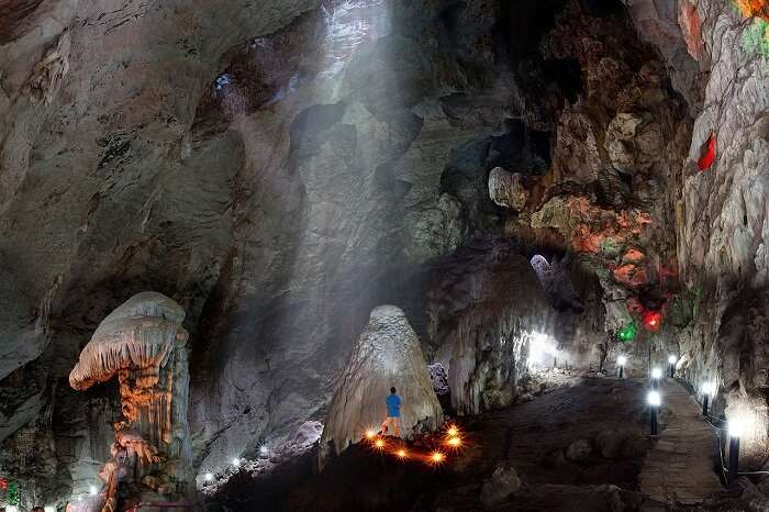 Erawan National Park